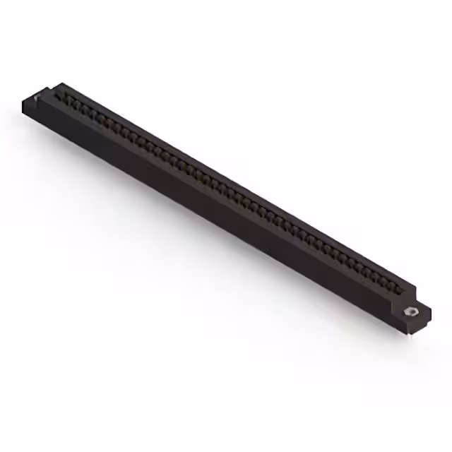 357-042-545-107 EDAC Inc.  Edgeboard Connectors